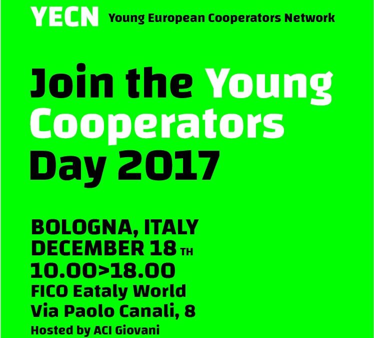 Young Cooperators Day 2017