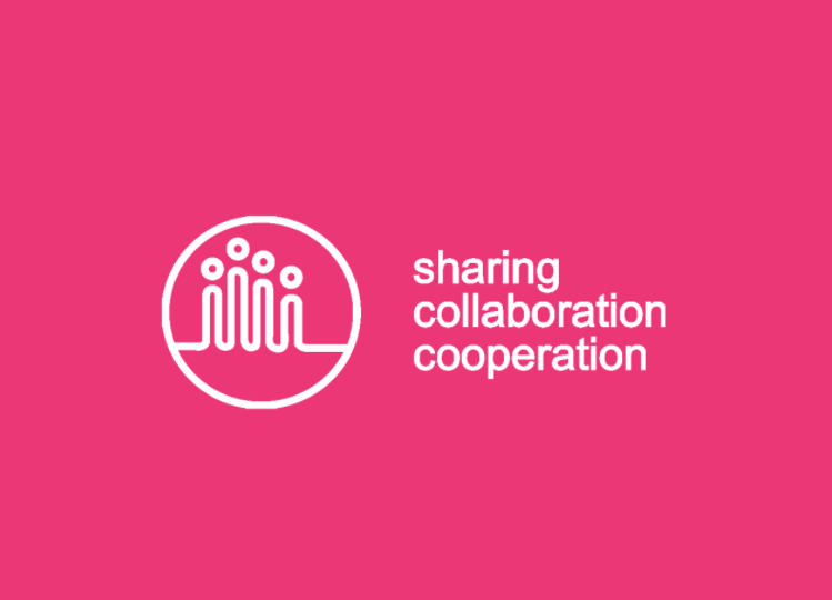 SCC: Sharing, collaboration, cooperation