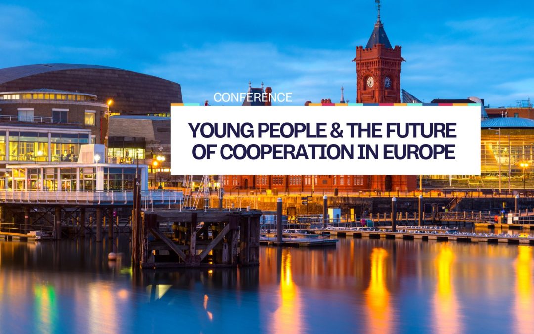 Conference: Young People & the Future of European Cooperation